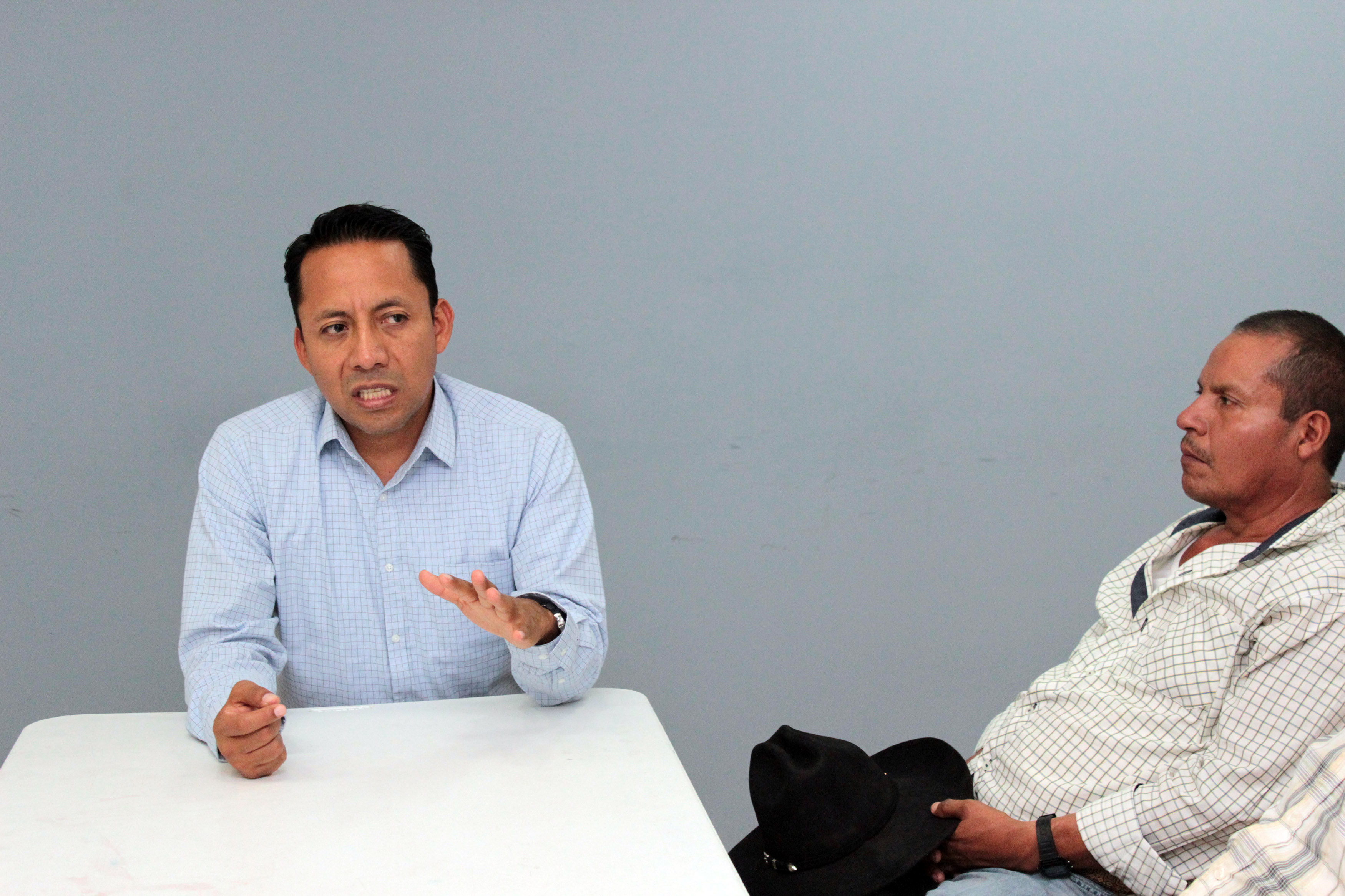 SNI San Vicente Coatlán